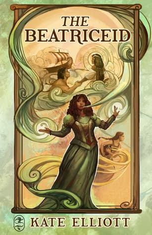 The Beatriceid book cover