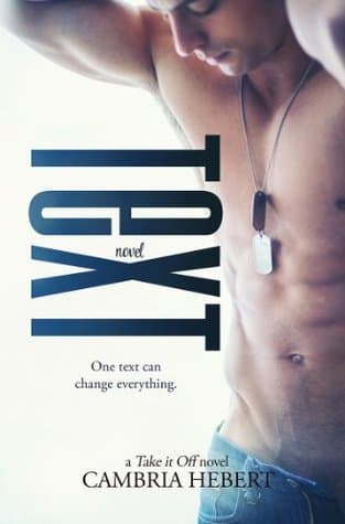 Text book cover