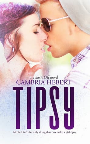 Tipsy book cover