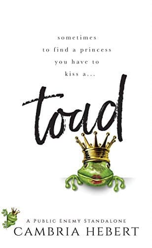 Toad