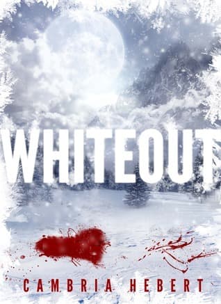 Whiteout book cover