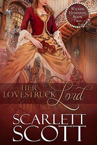 Her Lovestruck Lord book cover