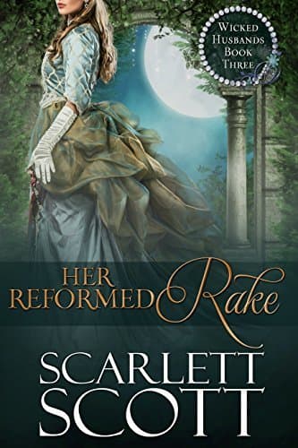 Her Reformed Rake book cover