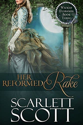 Her Reformed Rake