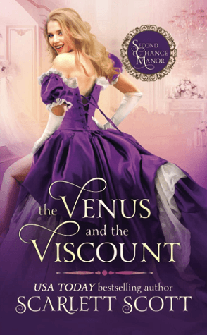 The Venus and the Viscount