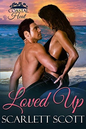 Loved Up book cover