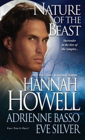 Nature Of The Beast book cover