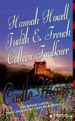 Castle Magic book cover