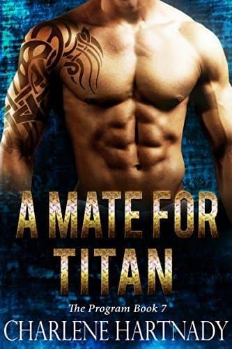 A Mate for Titan