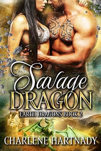 Savage Dragon book cover