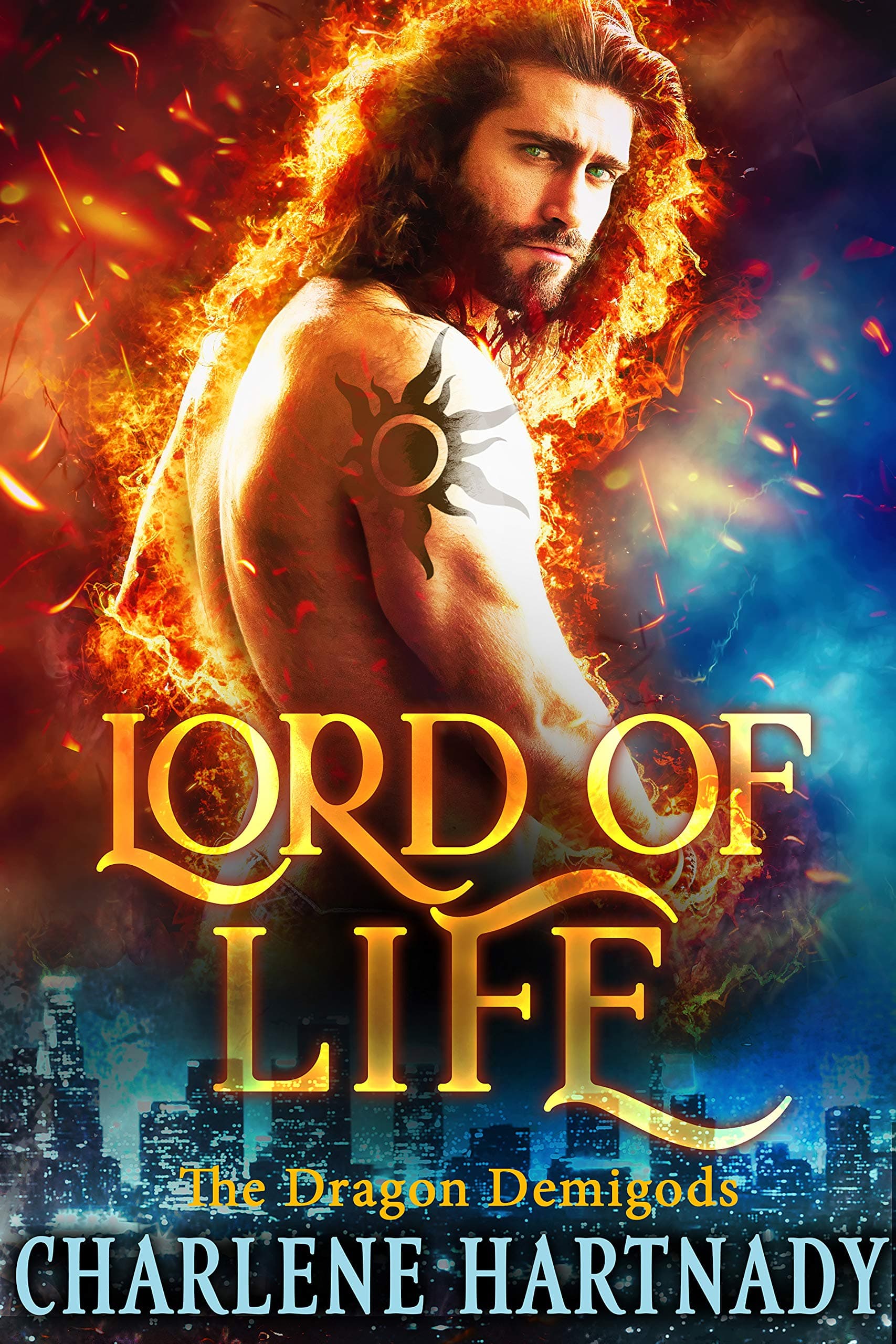 Lord of Life