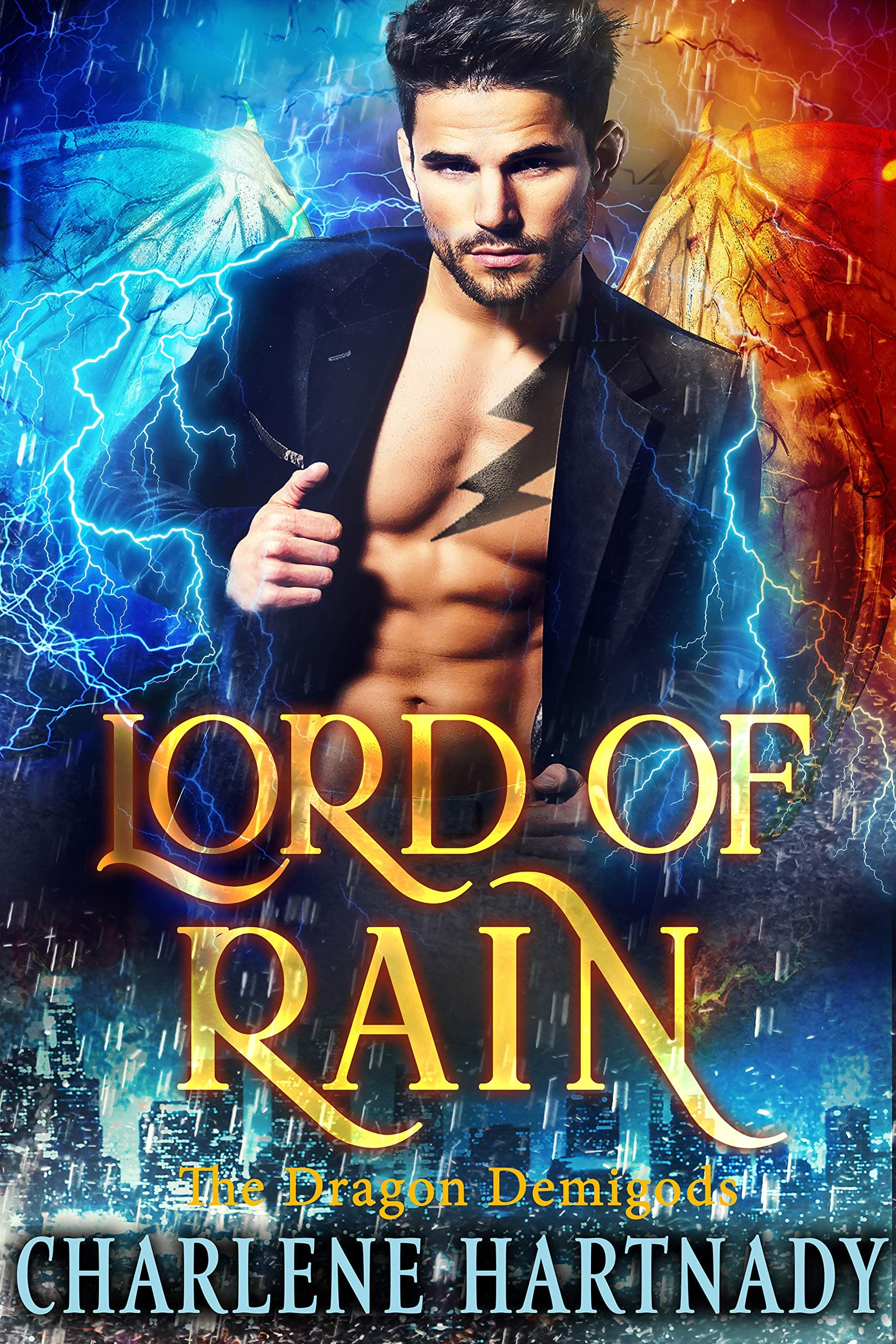 Lord of Rain