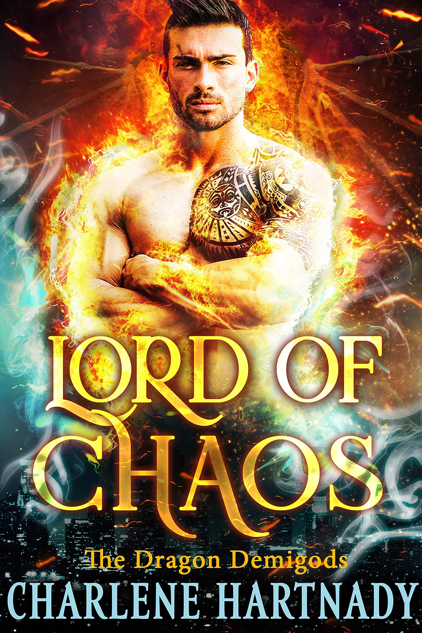 Lord of Chaos