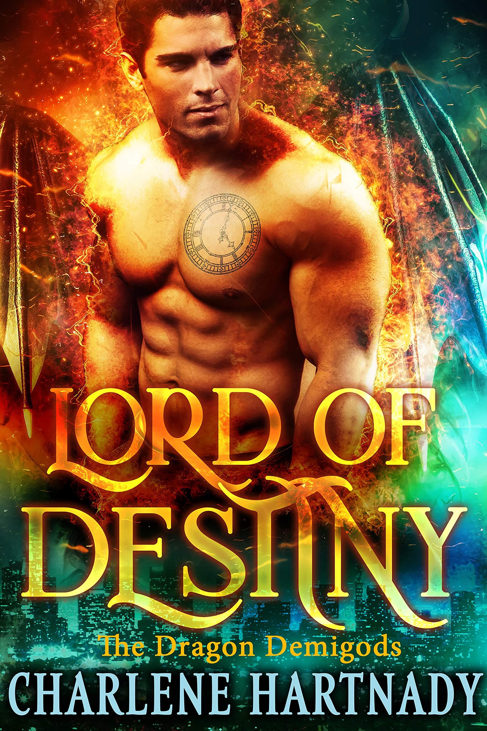 Lord of Destiny