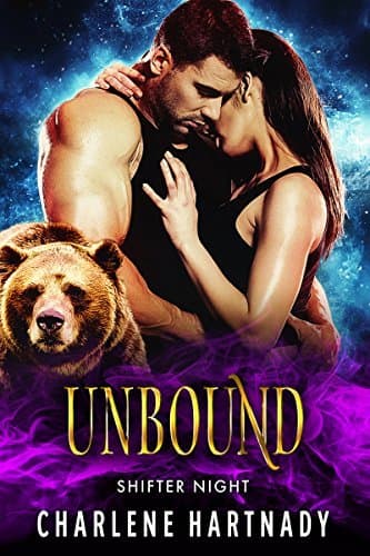 Unbound book cover