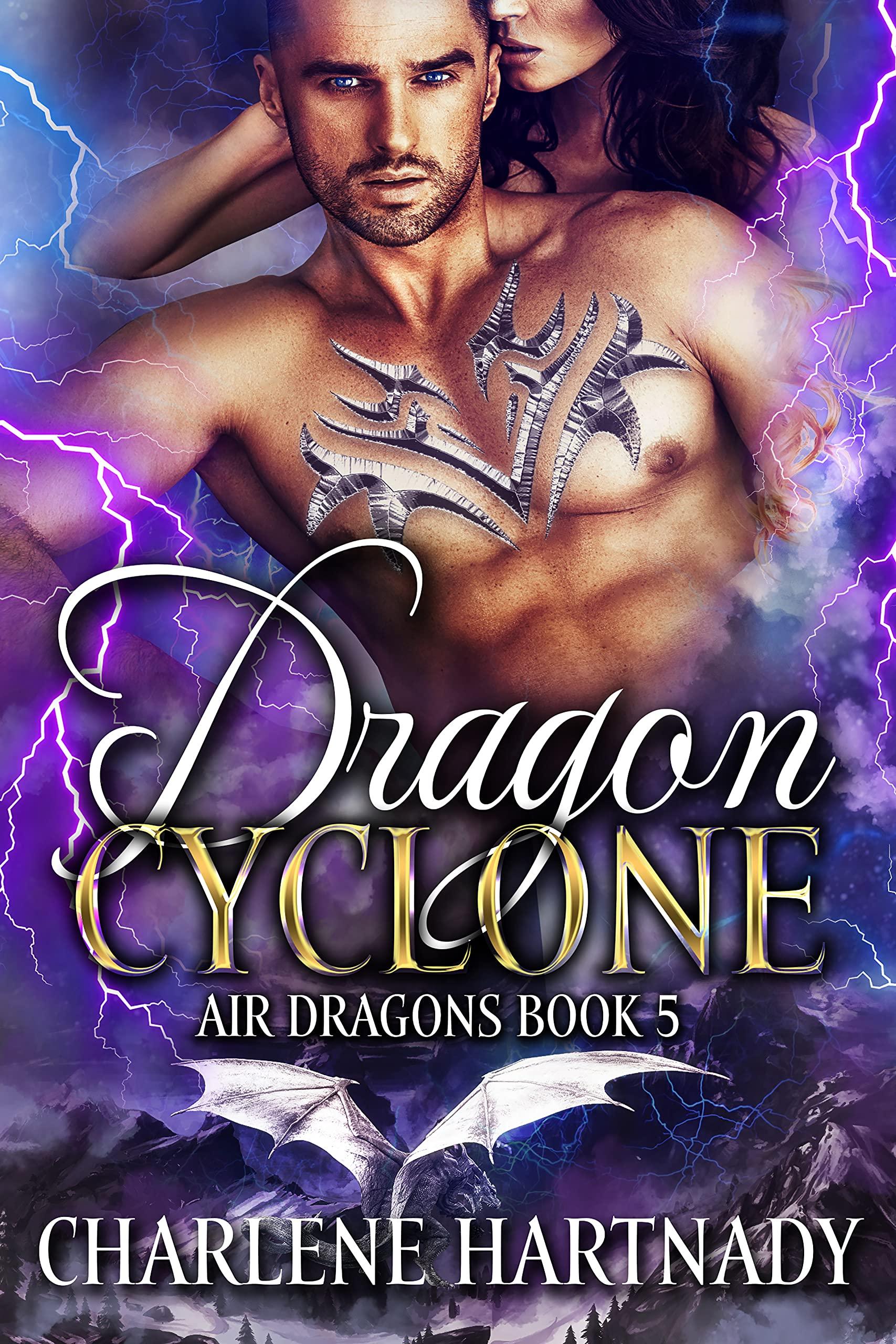 Dragon Cyclone