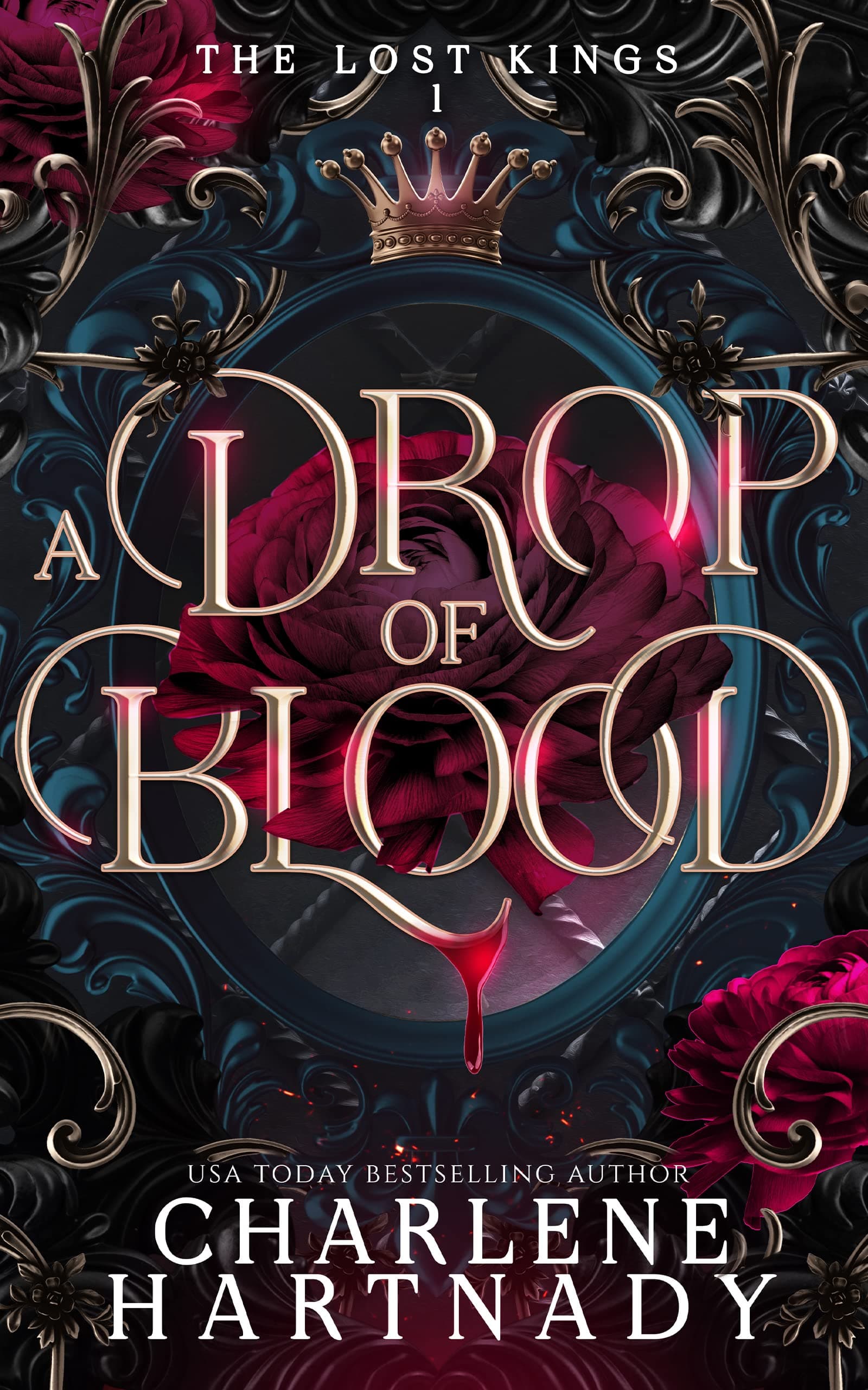 A Drop of Blood