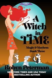 A Witch in Time