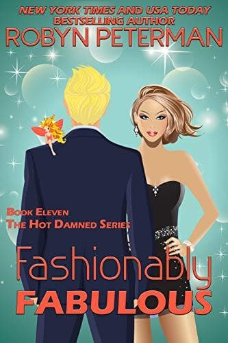 Fashionably Fabulous book cover