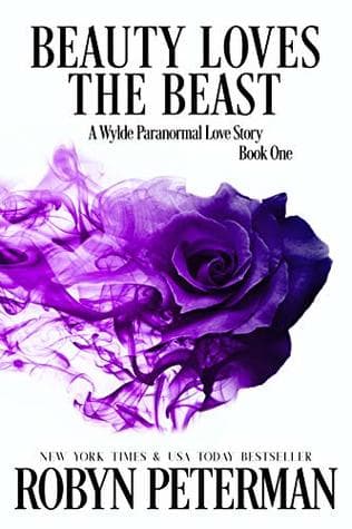 Beauty Loves the Beast book cover