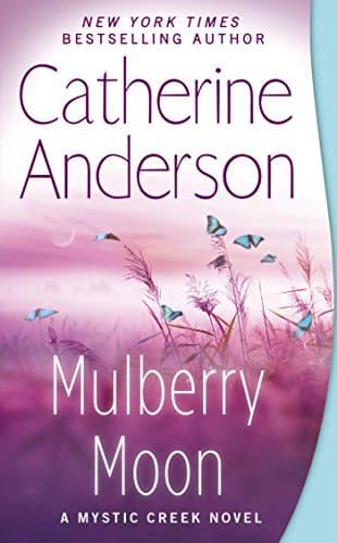 Mulberry Moon book cover
