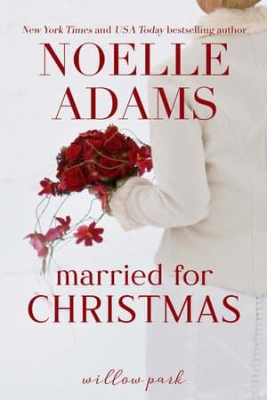 Married for Christmas book cover