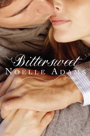 Bittersweet book cover