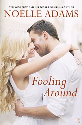 Fooling Around: A Novel book cover
