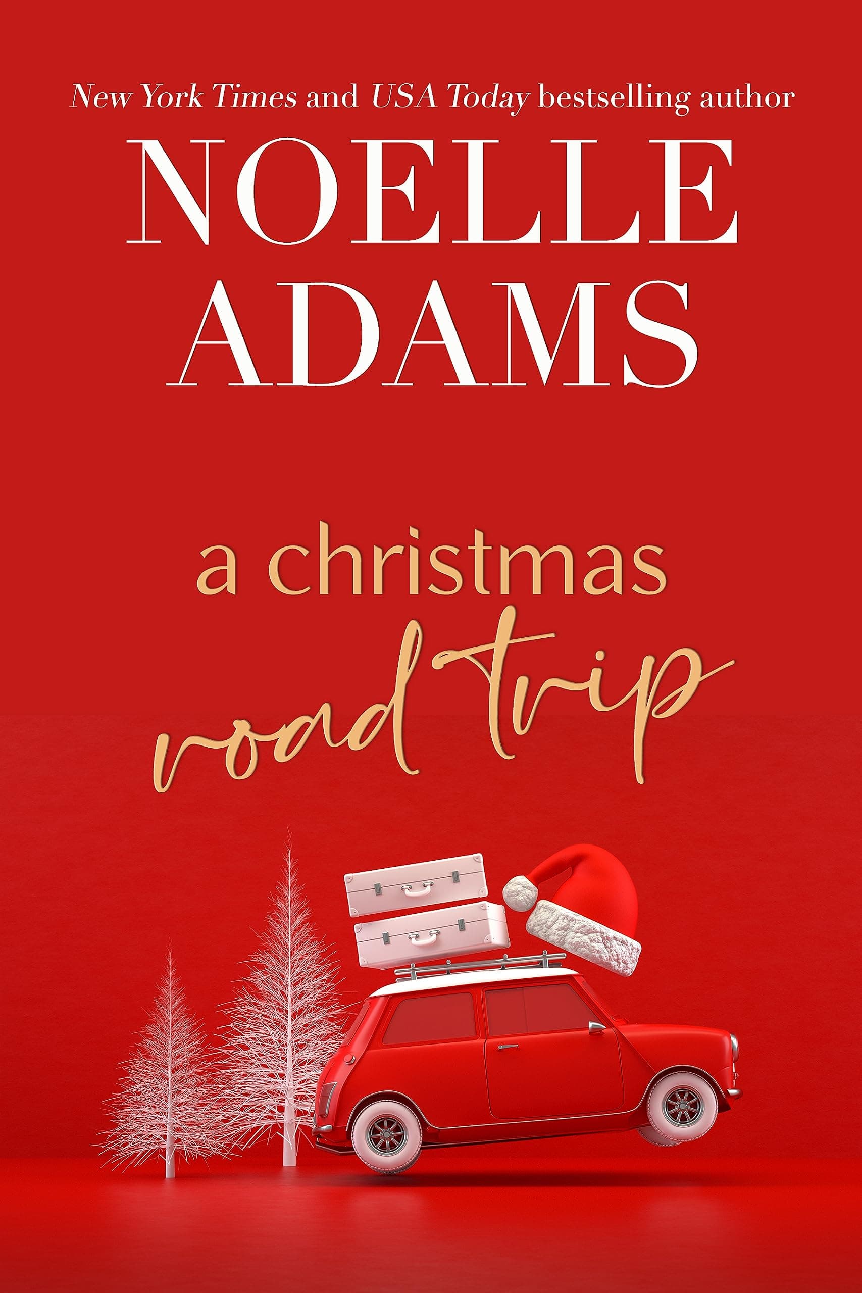 A Christmas Road Trip