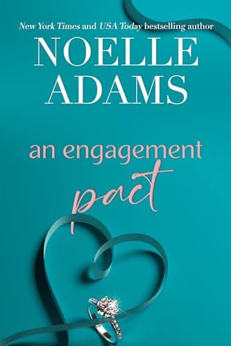 An Engagement Pact book cover