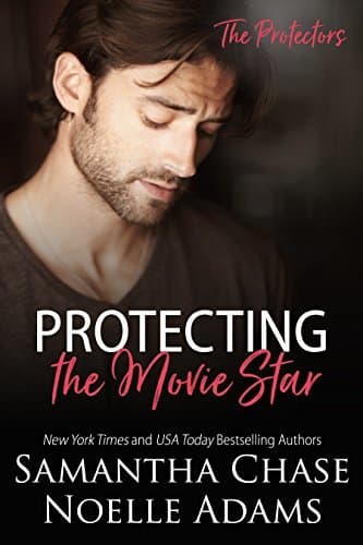 Protecting the Movie Star book cover