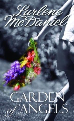 Garden of Angels book cover