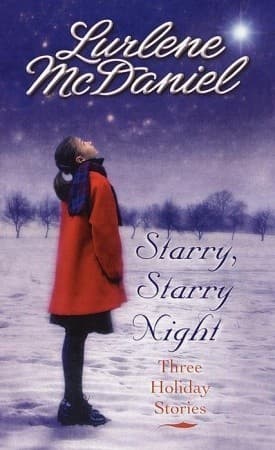 Starry, Starry Night book cover