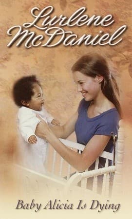 Baby Alicia Is Dying book cover