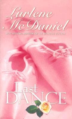 Last Dance book cover