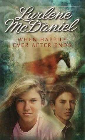 When Happily Ever After Ends book cover