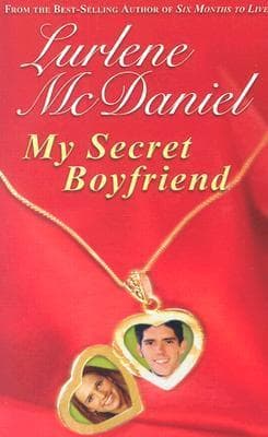 My Secret Boyfriend book cover