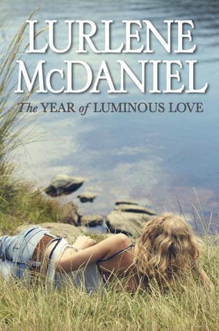 The Year of Luminous Love book cover