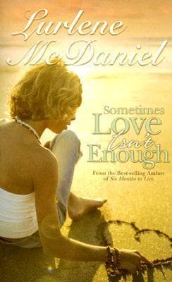 Sometimes Love Isn't Enough book cover