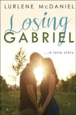 Losing Gabriel book cover