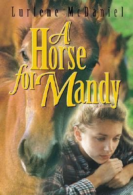 A Horse for Mandy