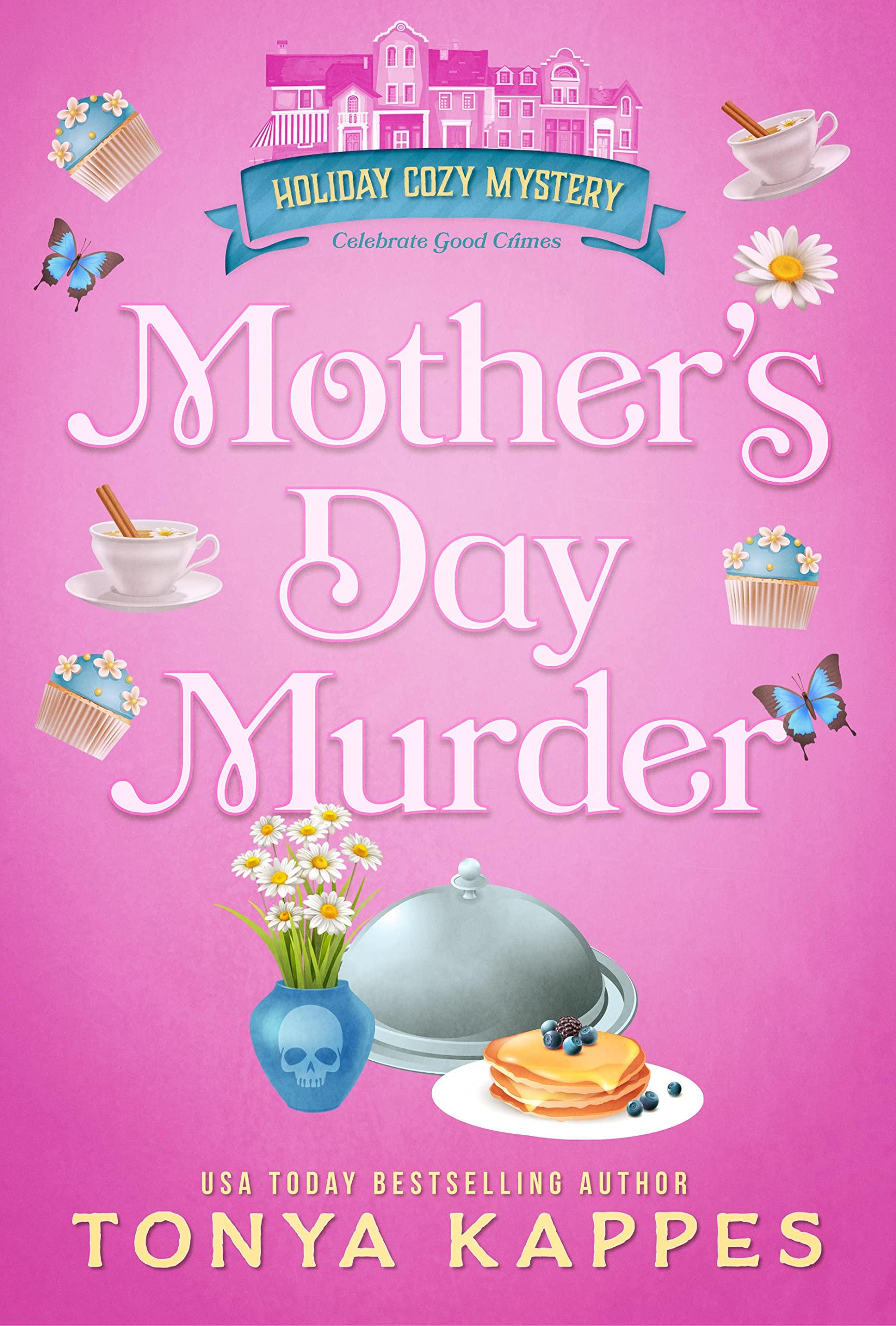 Mother's Day Murder