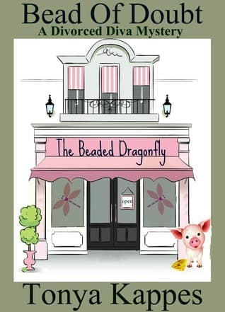 Bead Of Doubt book cover