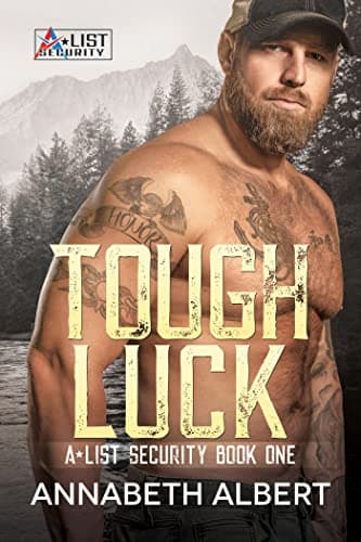 Tough Luck book cover