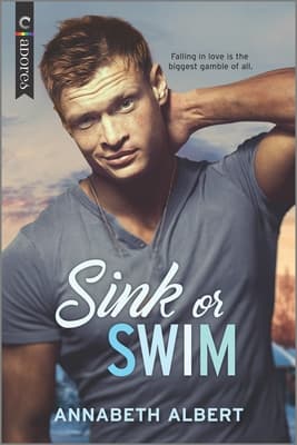 Sink or Swim book cover