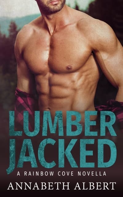 Lumber Jacked book cover