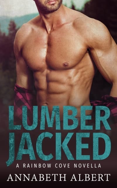 Lumber Jacked