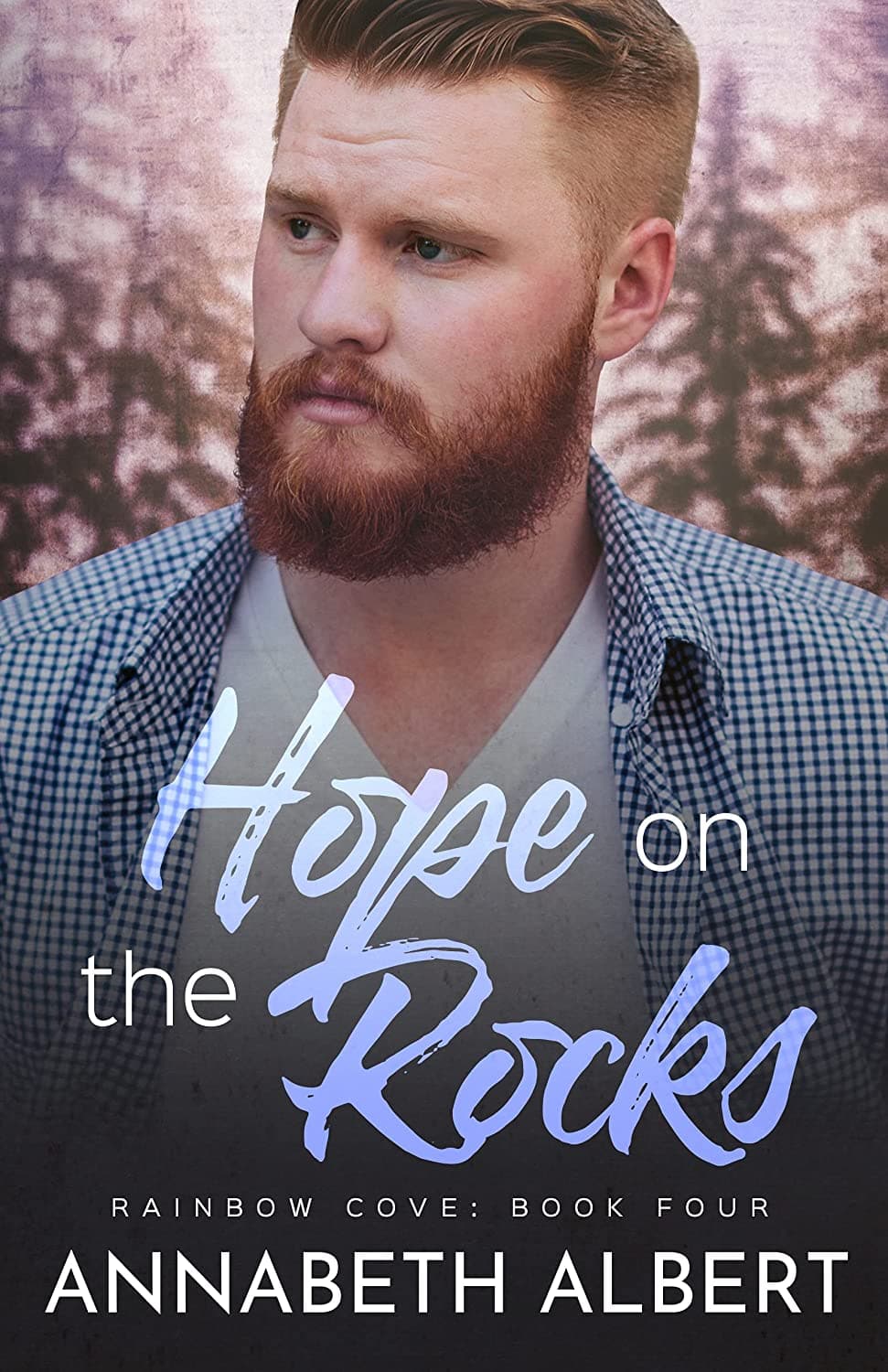 Hope on the Rocks book cover