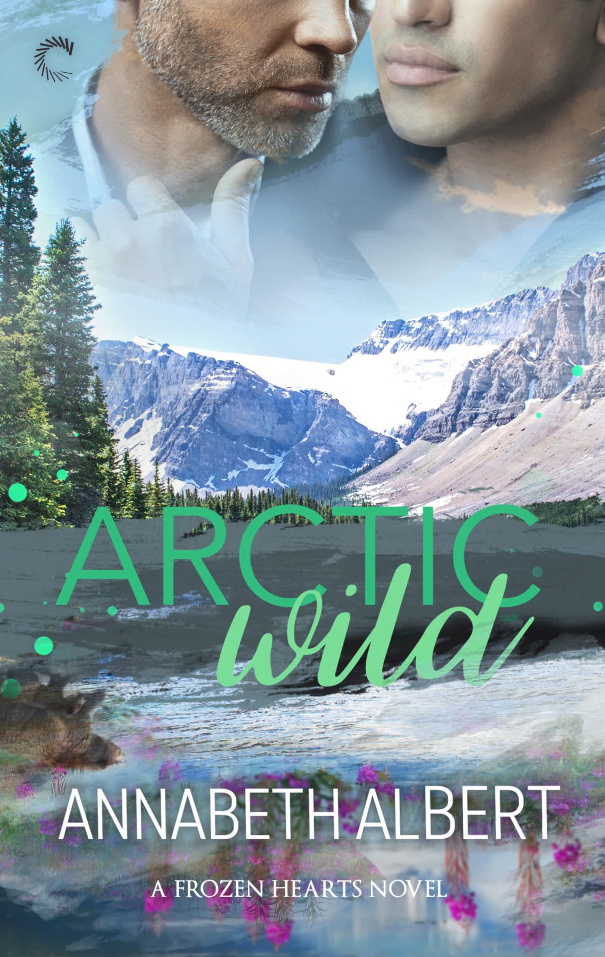 Arctic Wild book cover