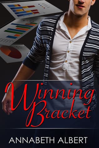 Winning Bracket book cover